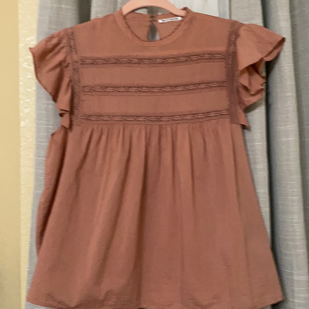 Reformation top